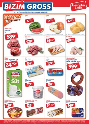 Herkes için cazip özel teklifler