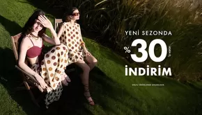Yeni Sezonda