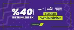 %40 Indirim