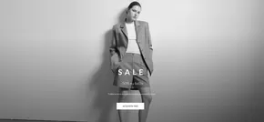 Stefanel kataloğu | Sale | 2025-07-25T00:00:00.000Z - 2025-08-15T00:00:00.000Z