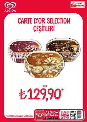 Namlı Hipermarketleri kataloğu | Sizin için özel teklifler | 2025-07-25T00:00:00.000Z - 2025-08-08T00:00:00.000Z