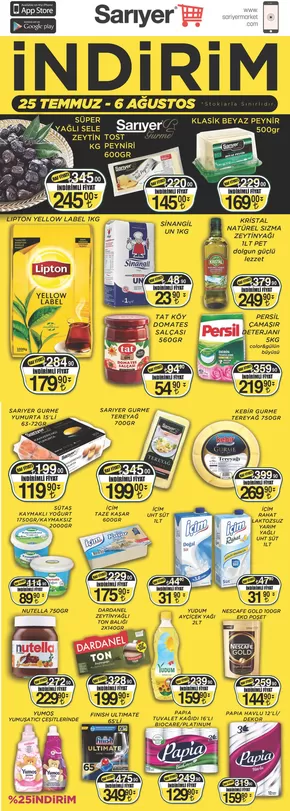 indirim