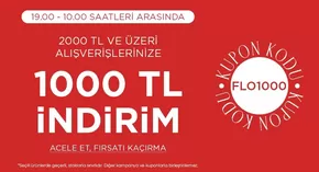 FLO kataloğu, Artvin | İndirimler ve kampanyalar | 2025-07-25T00:00:00.000Z - 2025-08-08T00:00:00.000Z