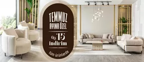 İder Mobilya kataloğu, Esenyurt | Tüm fırsat avcıları için en iyi teklifler | 2025-07-01T00:00:00.000Z - 2025-07-31T00:00:00.000Z
