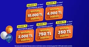 Teknosa kataloğu, Poyracık | Güncel fırsatlar ve teklifler | 2025-07-26T00:00:00.000Z - 2025-08-09T00:00:00.000Z