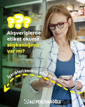 Şimdi fırsatlarımızla tasarruf edin