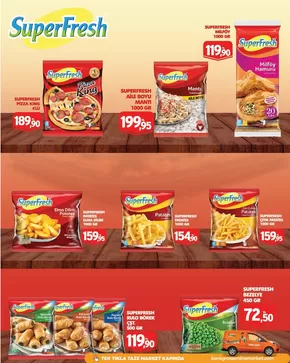 Barış Gross Market kataloğu, İzmir | Barış Gross Market katalog | 2025-07-31T00:00:00.000Z - 2025-08-14T00:00:00.000Z