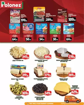 Barış Gross Market kataloğu, İzmir | Keşfedilecek yeni teklifler | 2025-07-31T00:00:00.000Z - 2025-08-14T00:00:00.000Z