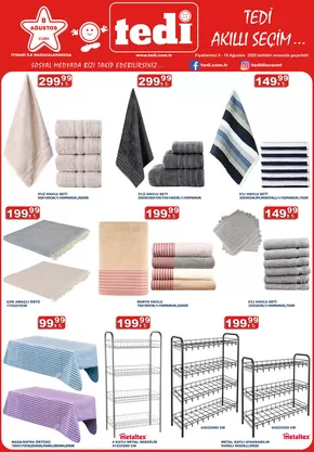 Tedi katalog