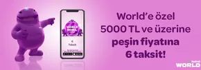 Karaca kataloğu, Altınordu | Tasarrufçular için en iyi teklifler | 2025-08-01T00:00:00.000Z - 2025-08-15T00:00:00.000Z