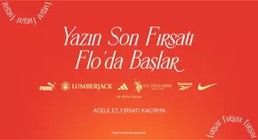 FLO kataloğu, Artvin | Tasarrufçular için en iyi teklifler | 2025-08-01T00:00:00.000Z - 2025-08-15T00:00:00.000Z