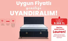 Güncel fırsatlar ve teklifler