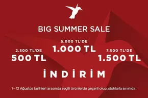 Cacharel kataloğu | Fırsat avcıları için harika teklifler | 2025-08-01T00:00:00.000Z - 2025-08-12T00:00:00.000Z