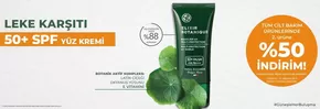 %50 Indirim