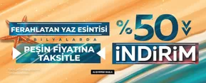 Fırsat avcıları için teklifler