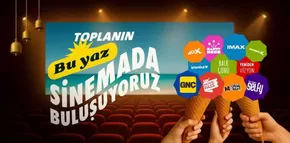 Geniş teklif yelpazesi