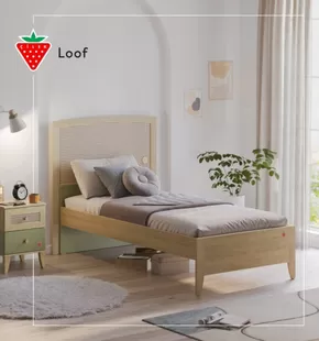 Çilek Mobilya kataloğu, Yalova | En iyi fırsatlarımız | 2025-08-06T00:00:00.000Z - 2025-08-20T00:00:00.000Z