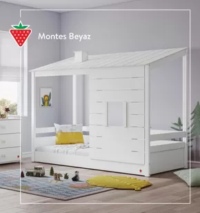 Çilek Mobilya kataloğu, Kırıkkale | Tüm müşteriler için harika teklif | 2025-08-06T00:00:00.000Z - 2025-08-20T00:00:00.000Z