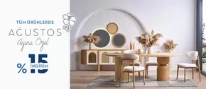 Katalog Ağustos