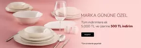 Karaca kataloğu, Çanakkale | Müşterilerimiz için özel fırsatlar | 2025-08-08T00:00:00.000Z - 2025-08-22T00:00:00.000Z