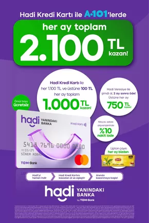 A101 kataloğu | Güncel fırsatlar ve teklifler | 2025-08-08T00:00:00.000Z - 2025-08-14T00:00:00.000Z