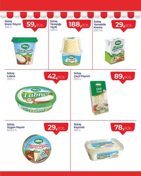 Seç Market kataloğu, Orhangazi | Geniş teklif yelpazesi | 2025-08-09T00:00:00.000Z - 2025-08-23T00:00:00.000Z