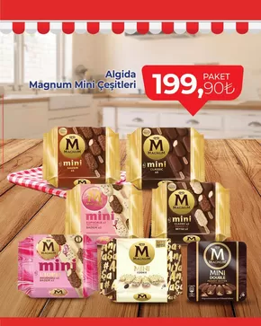 Seç Market kataloğu, Orhangazi | En iyi fırsatlarımız | 2025-08-10T00:00:00.000Z - 2025-08-24T00:00:00.000Z