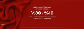 Koton kataloğu | %30 + %10 | 2025-08-13T00:00:00.000Z - 2025-08-20T00:00:00.000Z