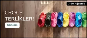 Sizin için özel teklifler