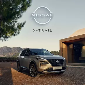 Nissan kataloğu, Beyoğlu | 71581 XTRAIL NEW FULL GEA 30P TR 23 | 2025-08-14T00:00:00.000Z - 2025-08-28T00:00:00.000Z