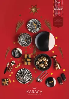 Karaca kataloğu, İstanbul | karaca yilbasi katalog | 2025-08-15T00:00:00.000Z - 2025-12-31T00:00:00.000Z