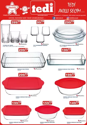 Tedi katalog