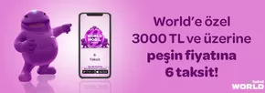 Karaca kataloğu, Ankara | Cazip teklifleri keşfedin | 2025-08-16T00:00:00.000Z - 2025-08-30T00:00:00.000Z