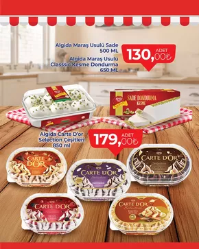 Seç Market kataloğu, Yolgeçen | Şimdi fırsatlarımızla tasarruf edin | 2025-08-17T00:00:00.000Z - 2025-08-31T00:00:00.000Z