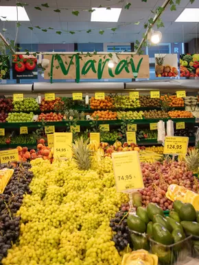 Barış Gross Market kataloğu | Cazip teklifleri keşfedin | 2025-08-19T00:00:00.000Z - 2025-09-02T00:00:00.000Z