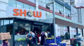 Show Market kataloğu, Esenyurt | En iyi fırsatlarımız | 2025-08-19T00:00:00.000Z - 2025-09-02T00:00:00.000Z
