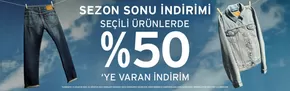 %50 Indirim