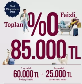 Finansbank kataloğu, Diyarbakır | Özel Teklifler | 2025-08-19T00:00:00.000Z - 2025-09-16T00:00:00.000Z