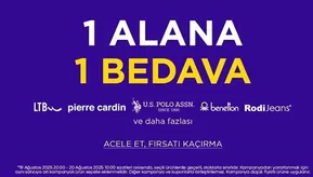 FLO kataloğu, İzmir | Sizin için en iyi tekliflerimiz | 2025-08-19T00:00:00.000Z - 2025-08-20T00:00:00.000Z
