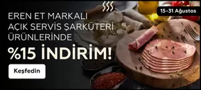 Macrocenter kataloğu, Muğla | İndirimler ve kampanyalar | 2025-08-15T00:00:00.000Z - 2025-08-31T00:00:00.000Z