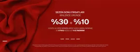 Koton kataloğu, Koru (Yalova) | %30 | 2025-08-20T00:00:00.000Z - 2025-08-27T00:00:00.000Z