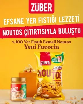 Özhan Market kataloğu, Gemlik | Sizin için en iyi tekliflerimiz | 2025-08-21T00:00:00.000Z - 2025-09-04T00:00:00.000Z