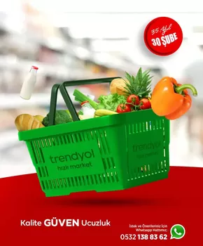 Tema Market katalog