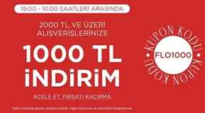 FLO kataloğu, Ankara | Tüm müşteriler için en iyi fırsatlar | 2025-08-22T00:00:00.000Z - 2025-09-05T00:00:00.000Z