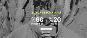 Altınyıldız kataloğu, İzmit | Sezon Finali | 2025-08-23T00:00:00.000Z - 2025-09-12T00:00:00.000Z