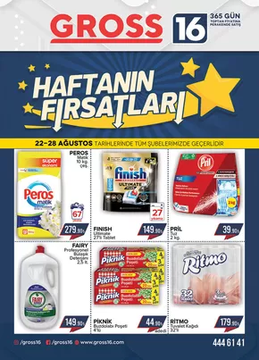 Seyhanlar kataloğu, Yıldırım | Seyhanlar Katalog | 2025-08-22T00:00:00.000Z - 2025-08-28T00:00:00.000Z