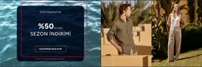 Nautica kataloğu | Seçili ürünlerde harika indirimler | 2025-07-25T00:00:00.000Z - 2025-08-31T00:00:00.000Z