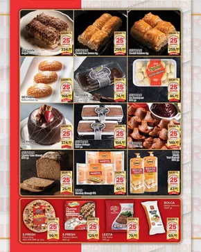 Seyhanlar kataloğu, Ahmetli (İstanbul) | Seyhanlar katalog | 2025-08-24T00:00:00.000Z - 2025-09-07T00:00:00.000Z
