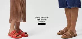 Camper kataloğu, Bursa | Family & Friends %50 Indirim | 2025-08-26T00:00:00.000Z - 2025-09-22T00:00:00.000Z