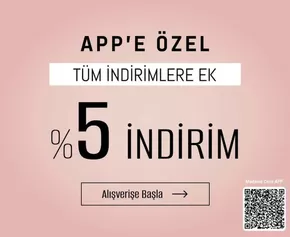 Madame Coco kataloğu, Buca | Özel fırsatlar ve indirimler | 2025-08-26T00:00:00.000Z - 2025-09-09T00:00:00.000Z